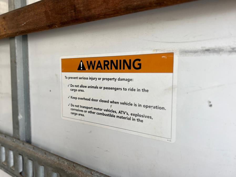 Used 2019 Isuzu NPR image 25