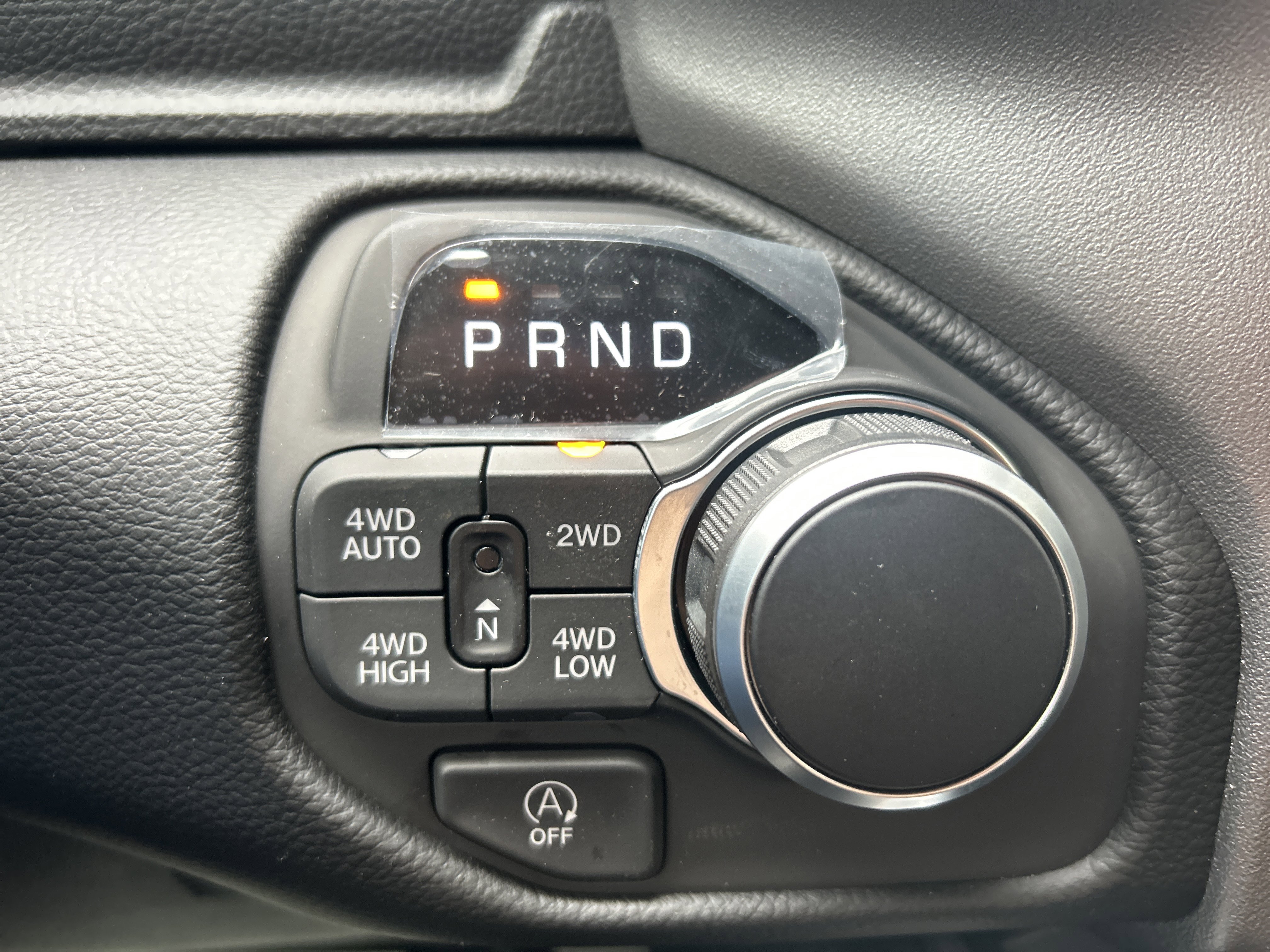 New 2026 RAM 1500 Big Horn w/ Night Edition image 40