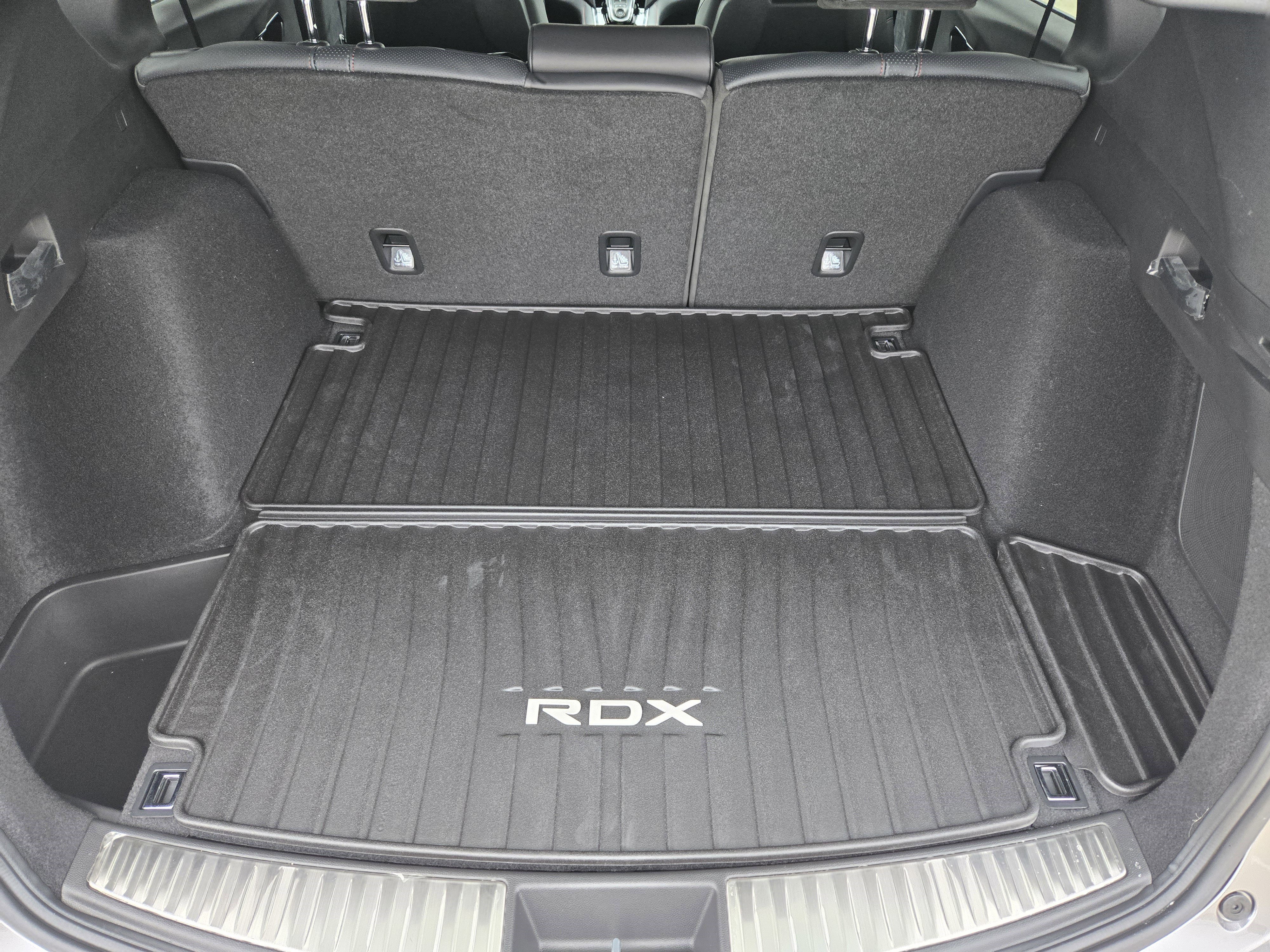 Used 2026 Acura RDX A-Spec w/ Advance Package AWD/4WD image 20