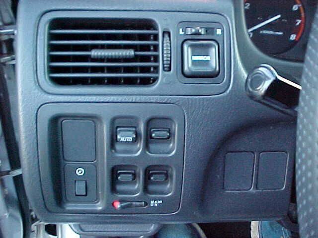 Used 1999 Honda CR-V EX image 21