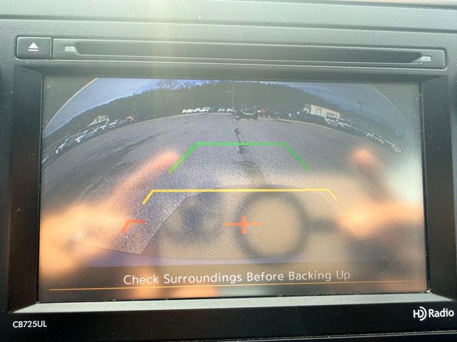 Used 2016 Subaru Legacy 2.5i image 23