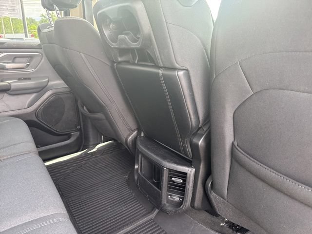 Used 2020 RAM 1500 Big Horn AWD/4WD image 14