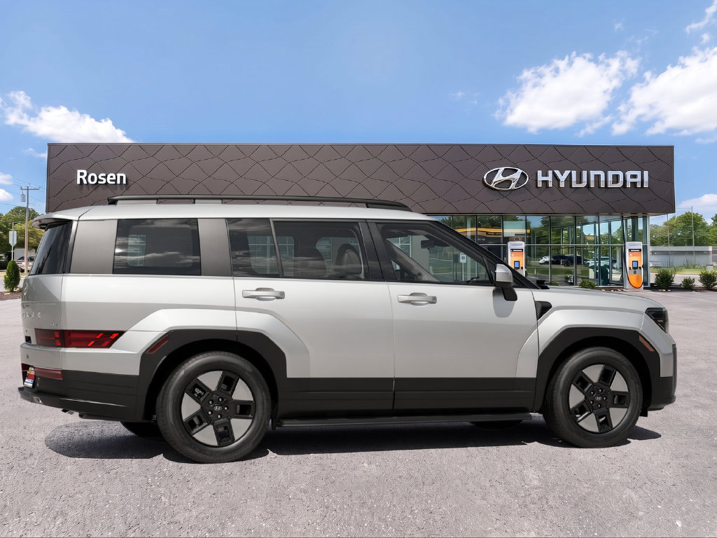 New 2027 Hyundai Santa Fe SEL AWD/4WD image 17