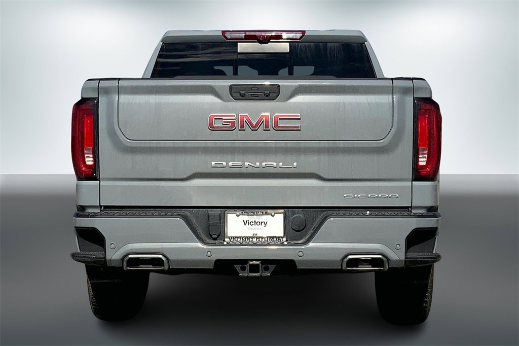 Used 2024 GMC Sierra 1500 Denali image 4