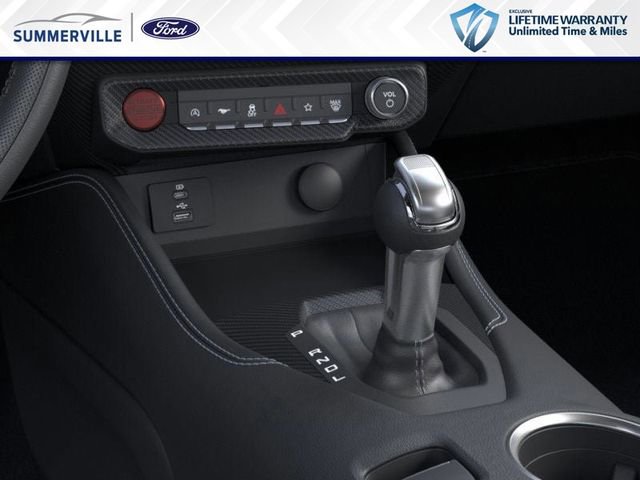 New 2026 Ford Mustang Premium RWD image 17