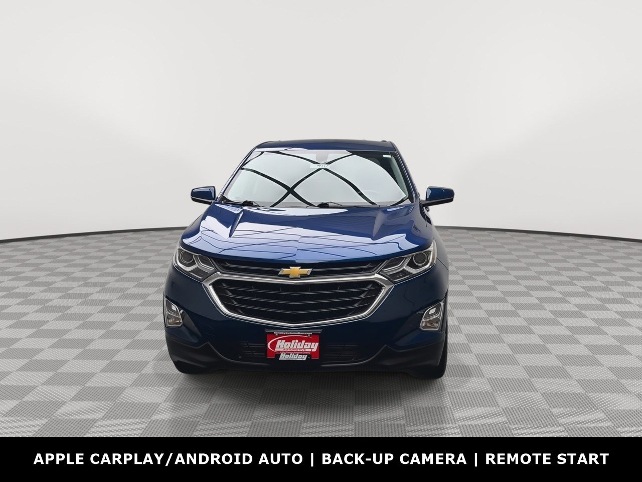 Used 2019 Chevrolet Equinox LT AWD/4WD image 33