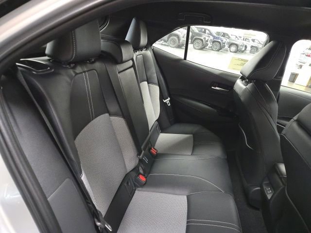 New 2026 Toyota Corolla XSE FWD image 12