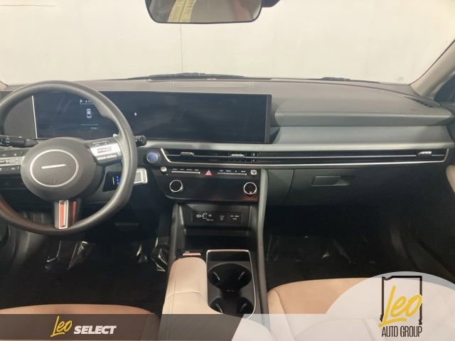 Used 2025 Hyundai Sonata SEL image 17