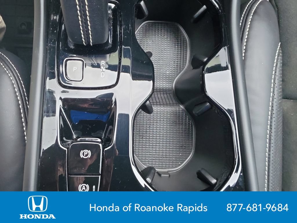 Used 2020 Volvo XC40 T4 R-Design w/ Protection Package Premier FWD image 26