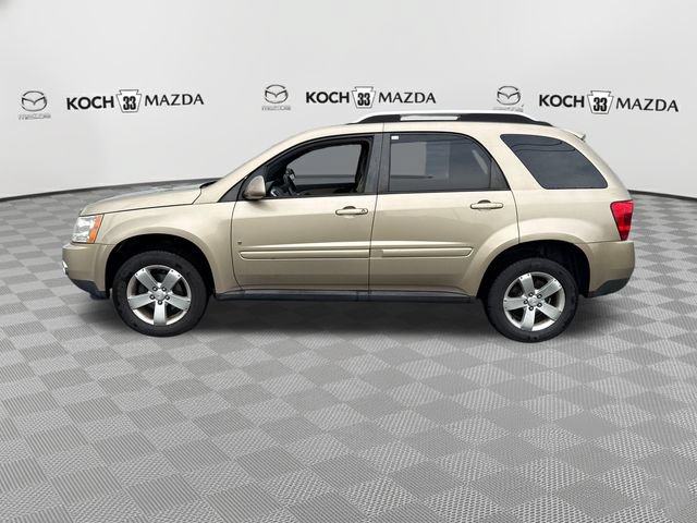 Used 2007 Pontiac Torrent AWD w/ Preferred Package image 4