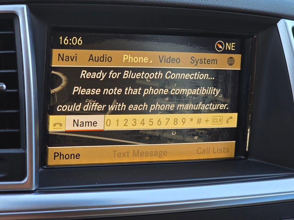 Used 2012 Mercedes-Benz ML 350 4MATIC image 40