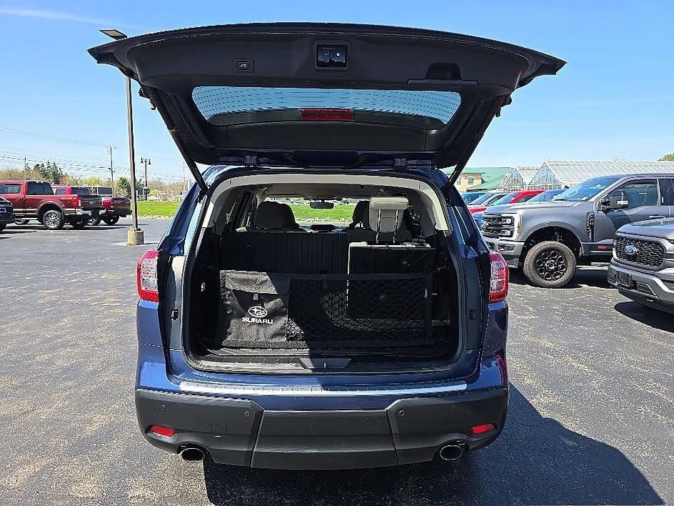 Used 2019 Subaru Ascent Premium AWD/4WD image 33