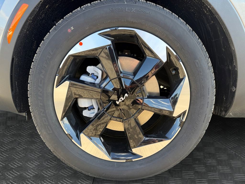 New 2026 Kia Sorento EX image 20