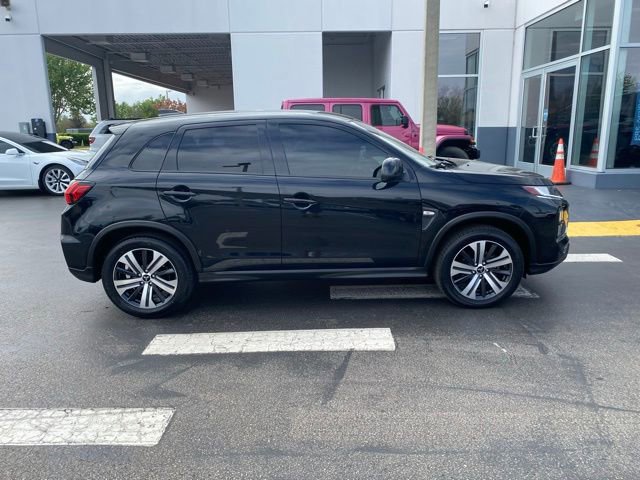 Used 2020 Mitsubishi Outlander Sport ES image 11