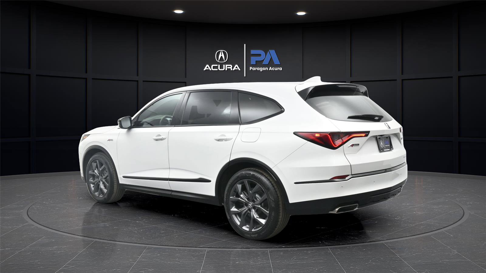 Certified 2023 Acura MDX A-Spec image 25