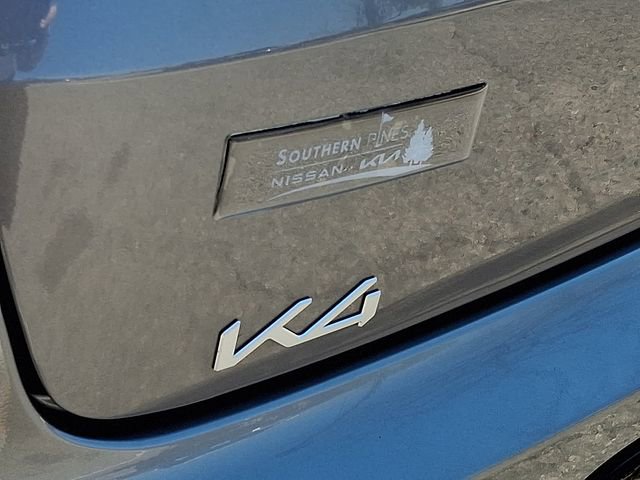 Certified 2025 Kia K4 GT-Line image 30
