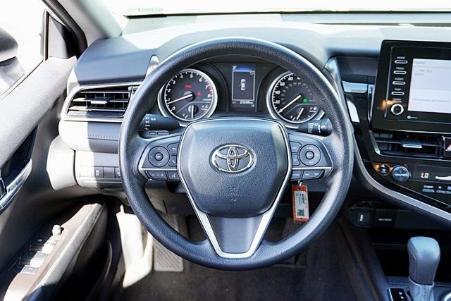 Used 2024 Toyota Camry LE FWD image 19