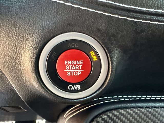 Used 2023 Dodge Challenger SRT Hellcat RWD image 29