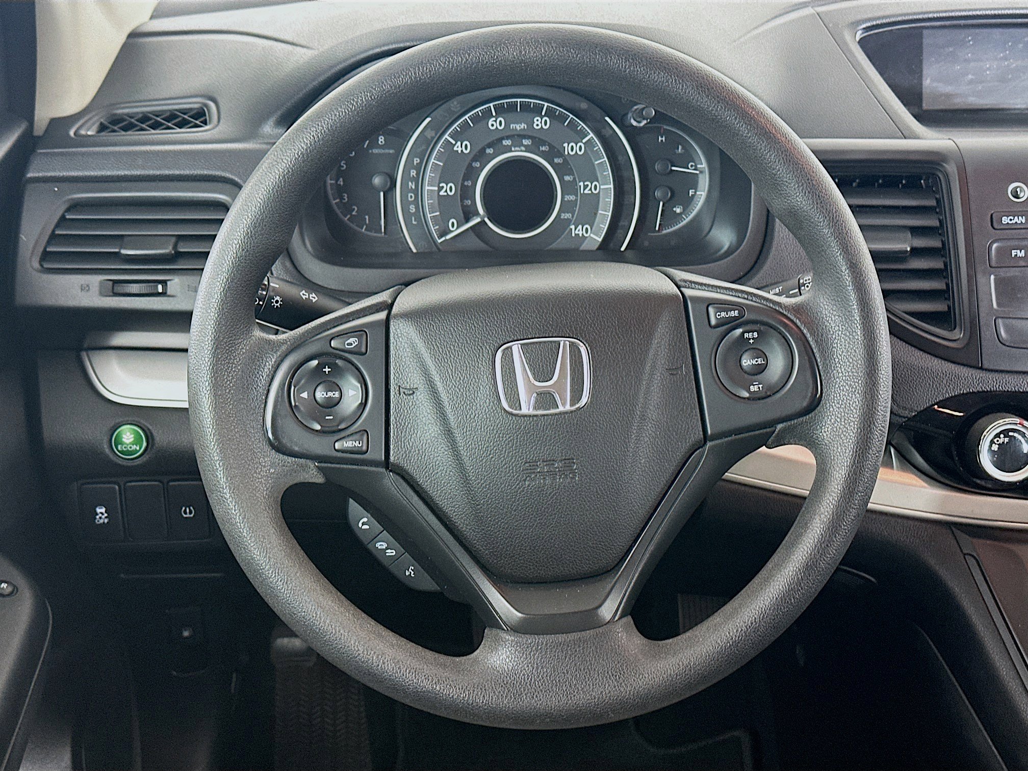 Used 2016 Honda CR-V SE image 18