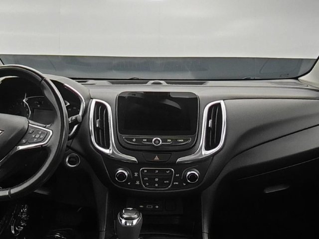 Used 2020 Chevrolet Equinox LT w/ Sport Edition AWD/4WD image 29