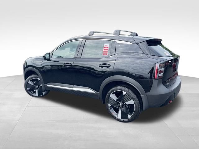 New 2025 Nissan Kicks SR image 6