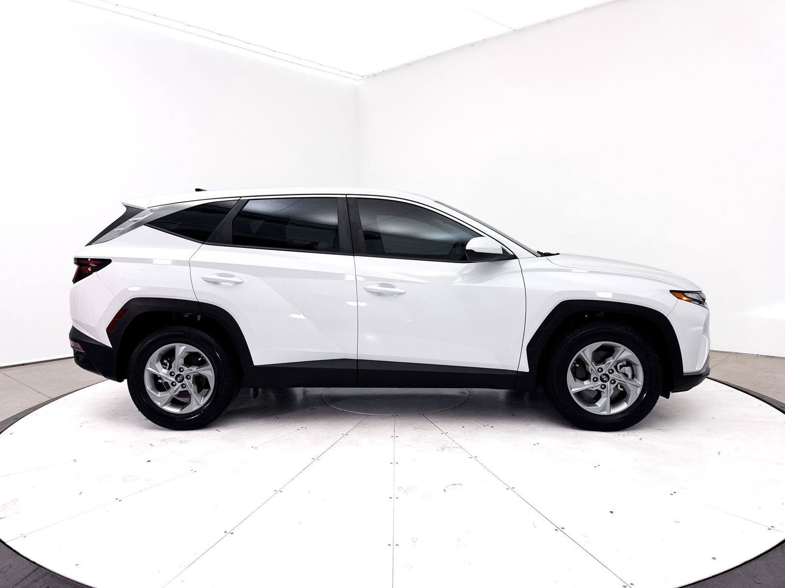 Used 2024 Hyundai Tucson SE FWD image 34
