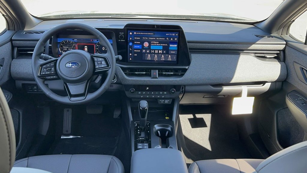 New 2026 Subaru Outback Limited XT AWD/4WD image 11