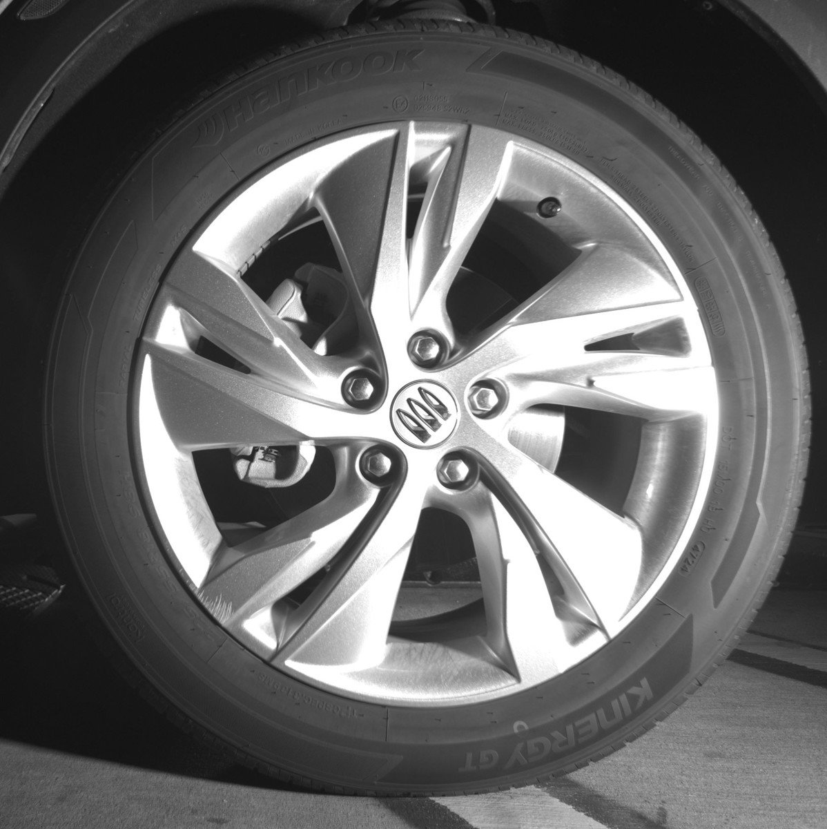 Used 2025 Buick Encore GX Preferred image 12