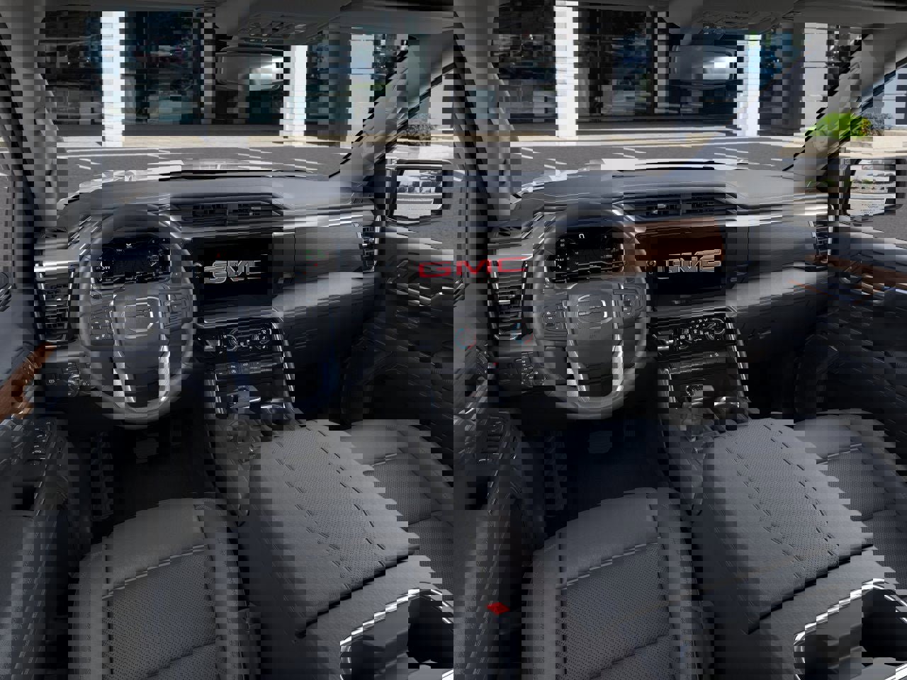 New 2026 GMC Sierra 1500 Denali image 17