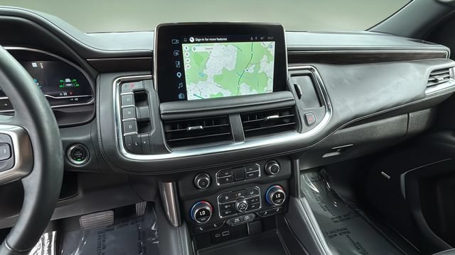 Used 2024 Chevrolet Suburban Z71 w/ Luxury Package AWD/4WD image 26