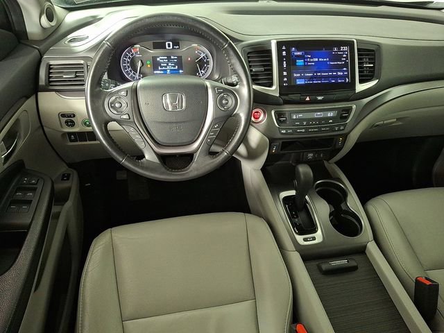 Used 2018 Honda Pilot EX-L image 2