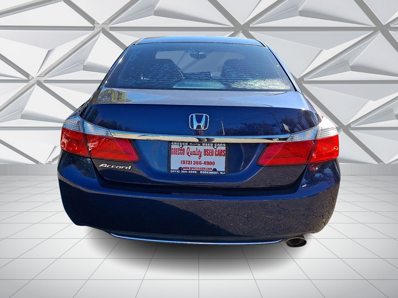 Used 2013 Honda Accord LX image 9