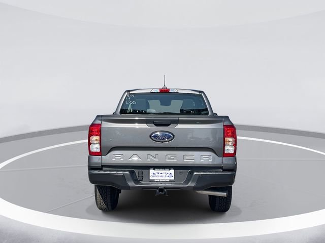 New 2025 Ford Ranger XL w/ Trailer Tow Package image 5