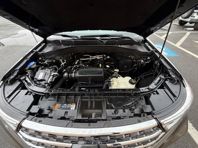 Used 2021 Ford Explorer XLT w/ Equipment Group 202A image 20