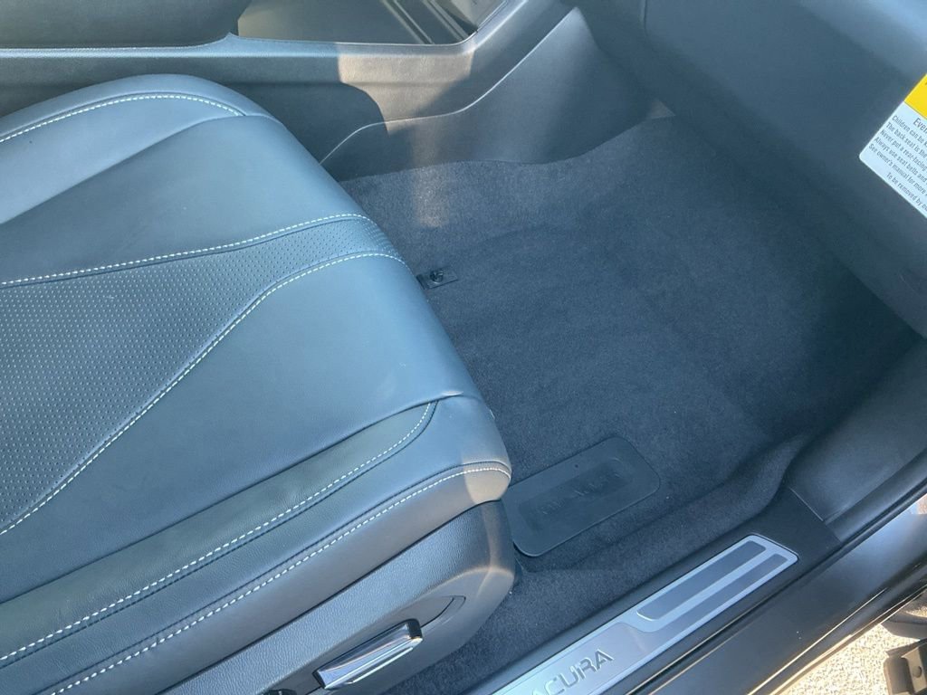 New 2026 Acura RDX w/ Technology Package image 20