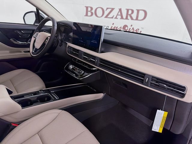 New 2026 Lincoln Corsair Premiere image 31