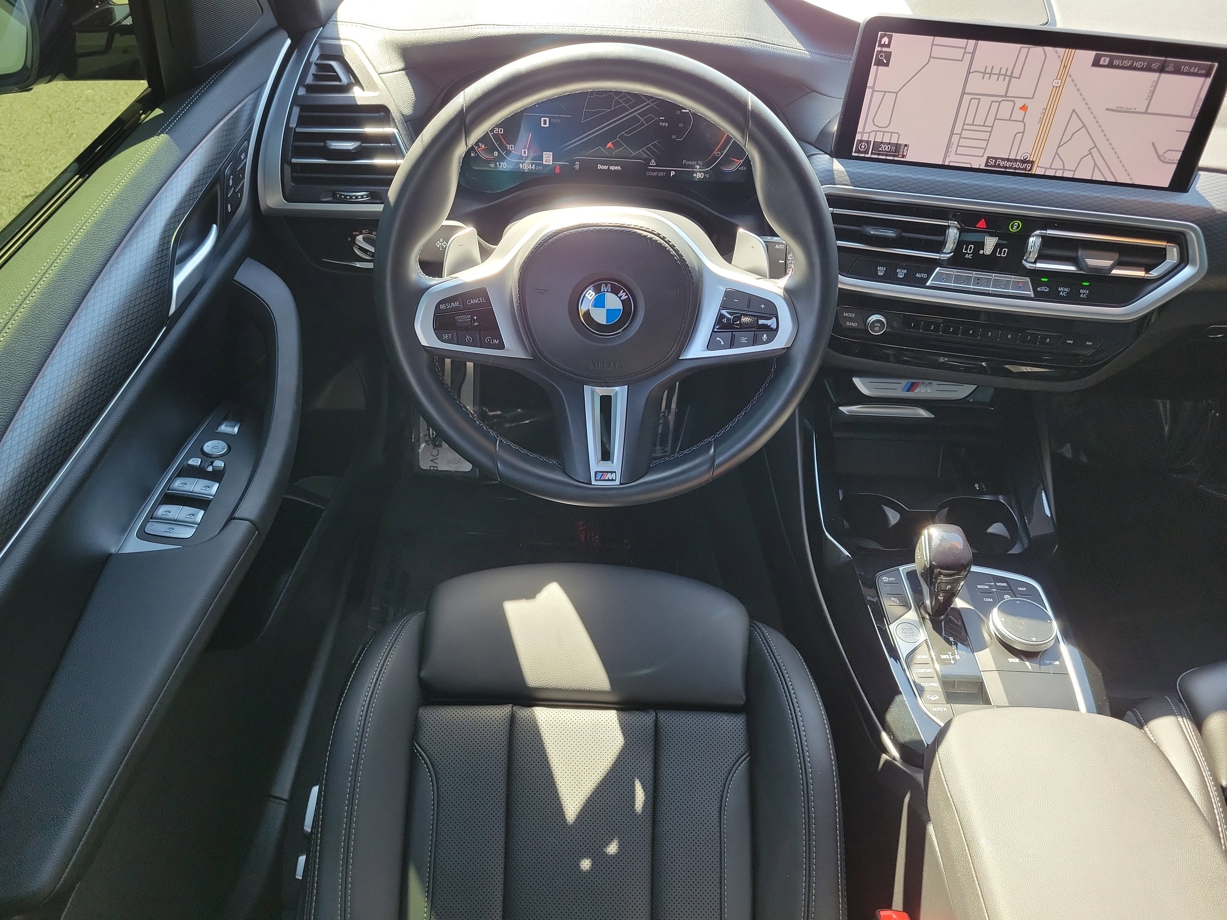Used 2022 BMW X3 M40i image 13