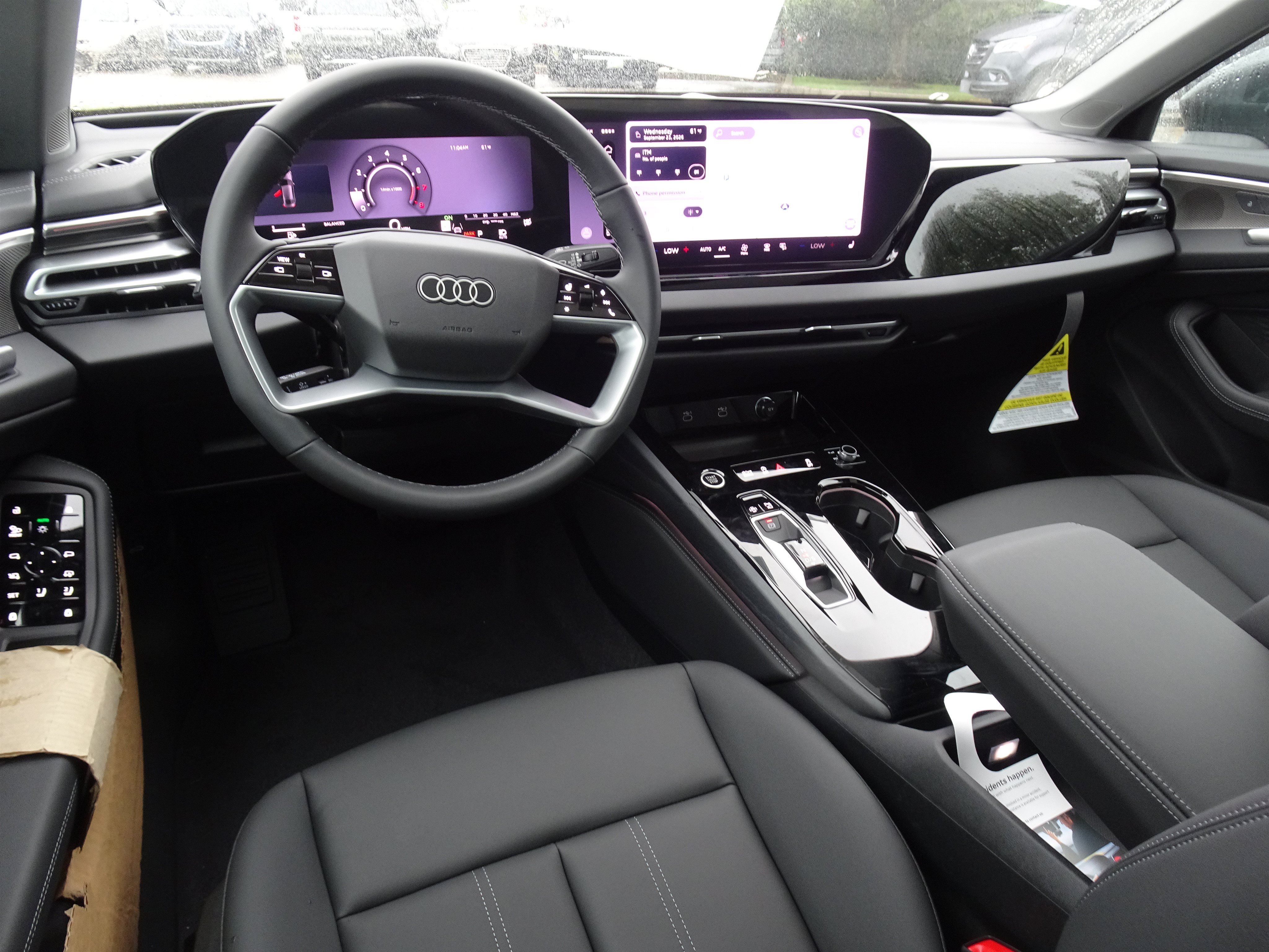 New 2026 Audi A5 Premium Plus AWD/4WD image 5