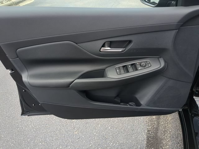 New 2026 Nissan Sentra SV w/ Floor Mat Package FWD image 11