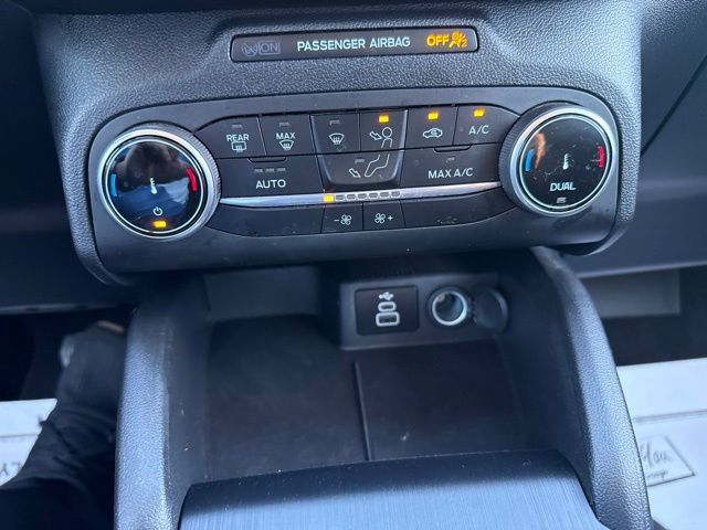 Certified 2025 Ford Escape Active FWD image 21