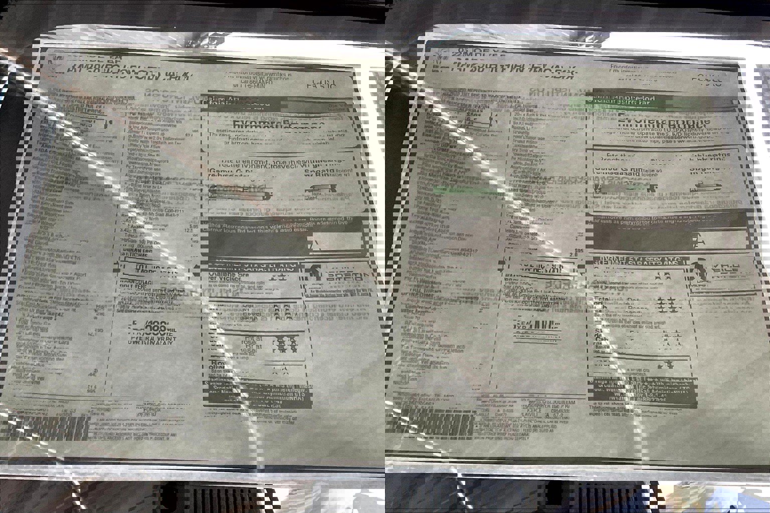 New 2025 RAM 2500 Big Horn image 21