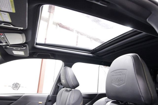 Used 2024 Subaru Forester Wilderness image 39