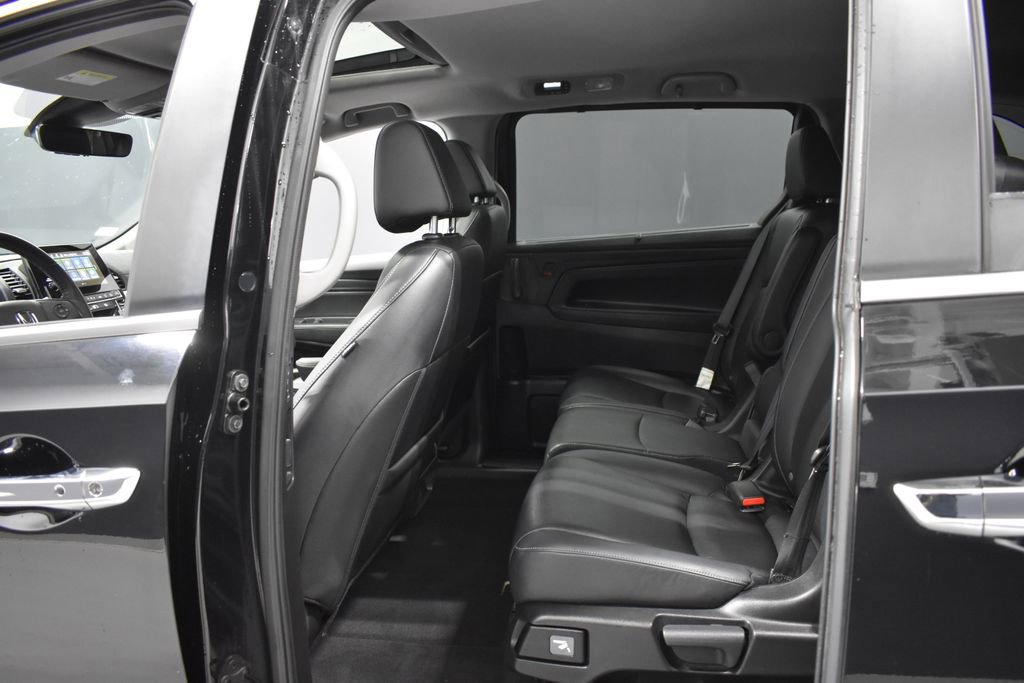 Used 2023 Honda Odyssey EX-L image 33