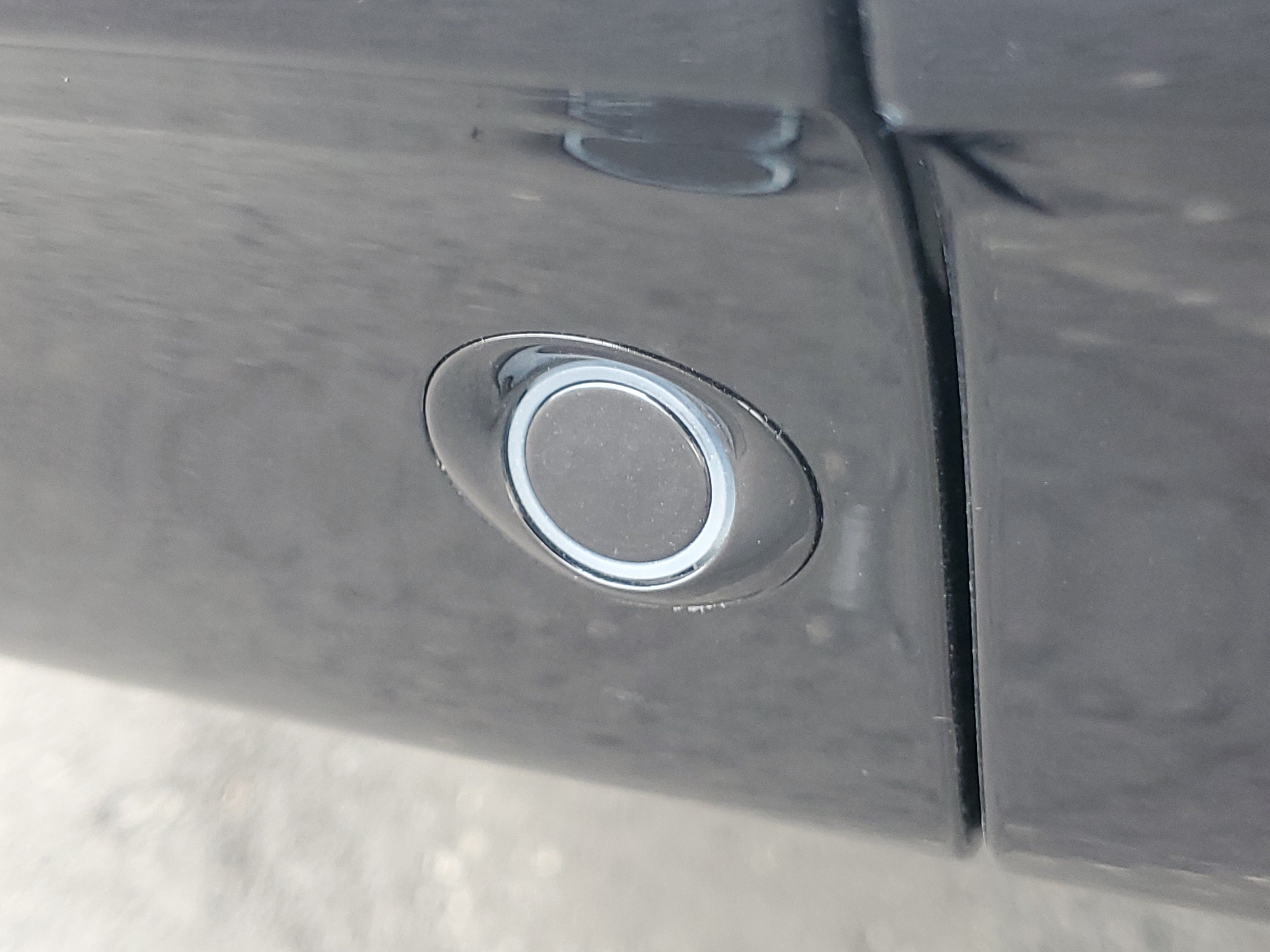 New 2027 Lincoln Aviator Reserve AWD/4WD image 6