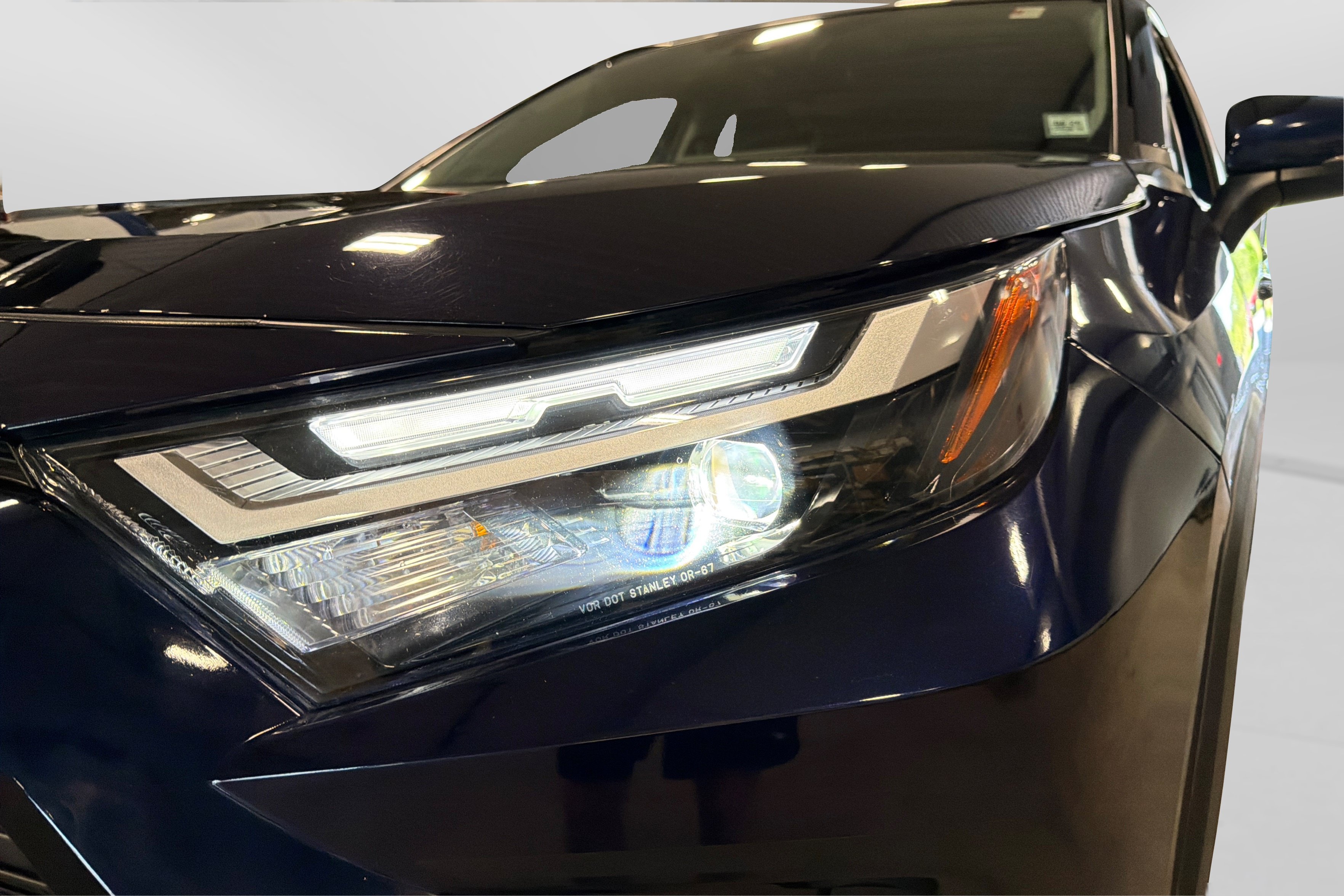 Used 2024 Toyota RAV4 XLE Premium w/ Weather Package AWD/4WD image 13