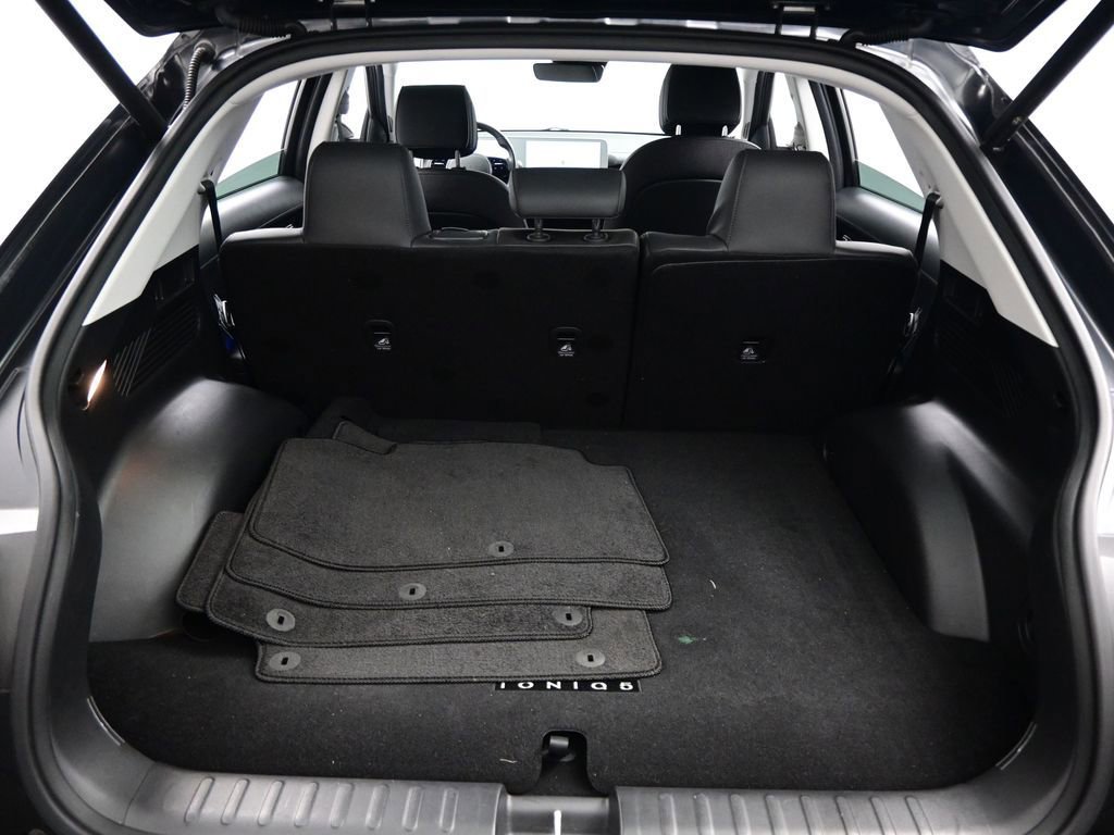 Used 2022 Hyundai Ioniq 5 SEL image 35