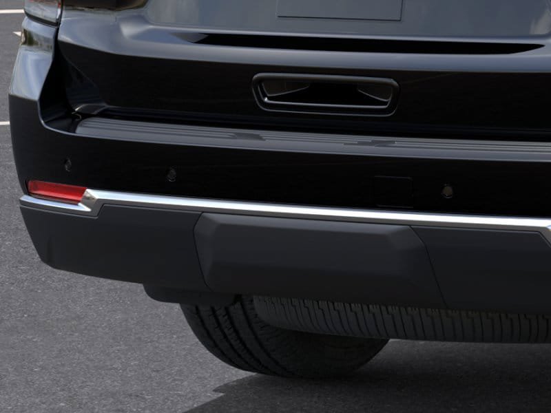 New 2026 Chevrolet Suburban LS w/ Max Trailering Package AWD/4WD image 14