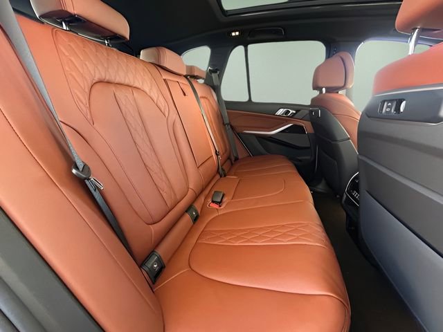 New 2026 BMW X5 sDrive40i w/ M Sport Package RWD image 25