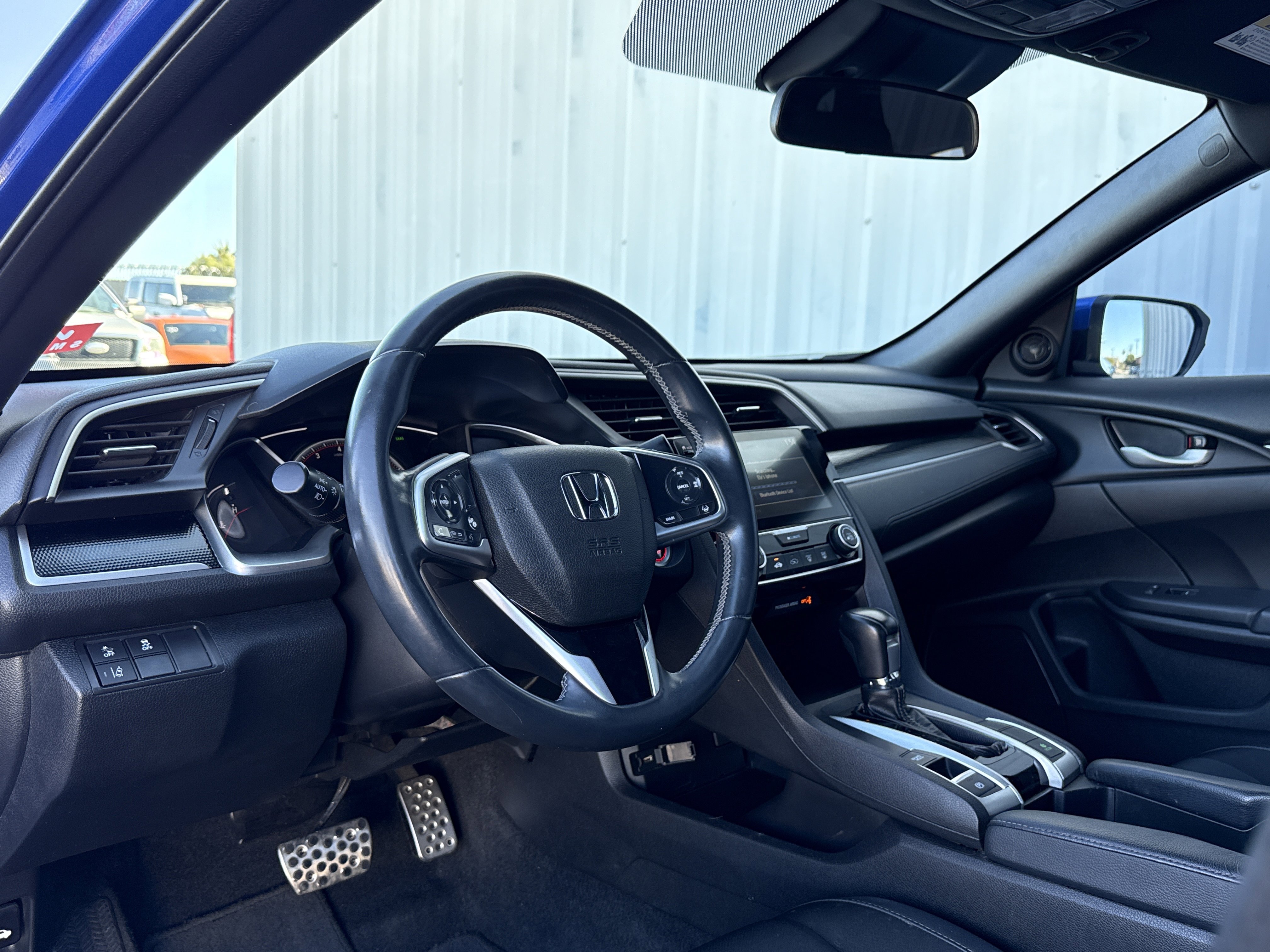 Used 2020 Honda Civic Sport image 20