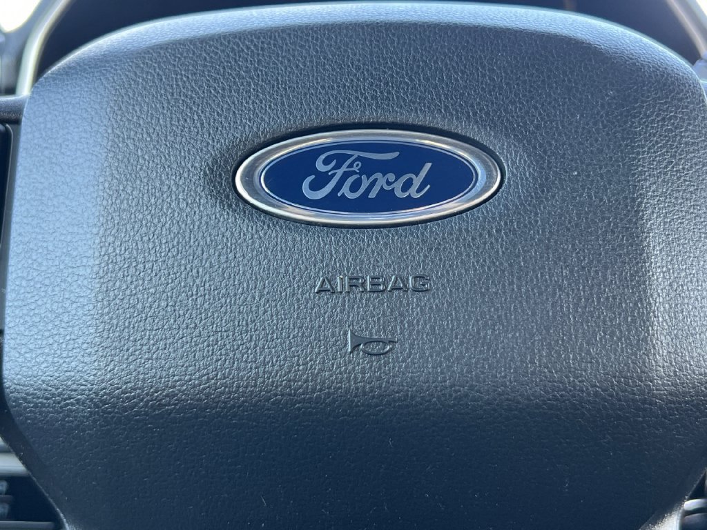 Used 2023 Ford F150 XL w/ STX Appearance Package RWD image 5